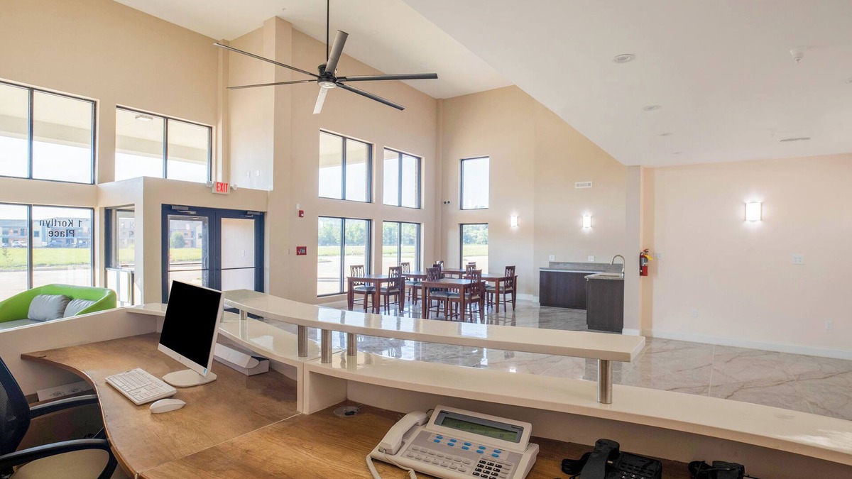 Adairsville Hotel | OYO Hotel Adairsville Calhoun South I-75