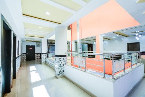 Barmer Hotel | OYO Hotel Amber Palace