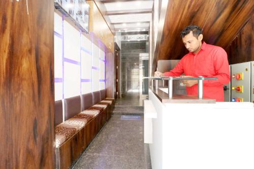 Bathinda Hotel | OYO Hotel Galaxy