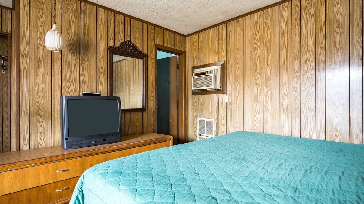 Holly Springs Hotel | OYO Hotel Holly Springs MS
