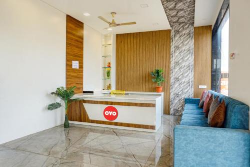 Shani Shingnapur Hotel | OYO Hotel Keshar Palace And Lodging