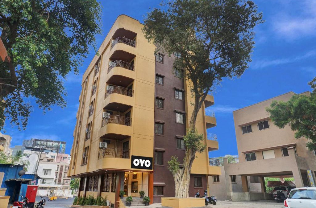 Kharadi Gaon Hotel | OYO Hotel Raghuvansh