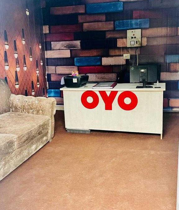 Ghaziabad Hotel | OYO Hotel Royal Apple