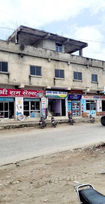 Rajsamand Hotel | OYO Jaggir Prasad Guest House