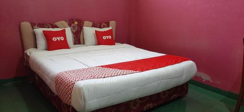 Prabumulih Hotel | OYO Life 3874 Rere Residence Syariah