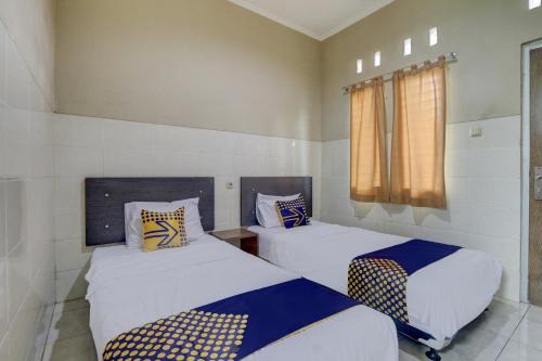 Ambarawa Hotel | OYO Life 90159 Puri Asoka Guest House