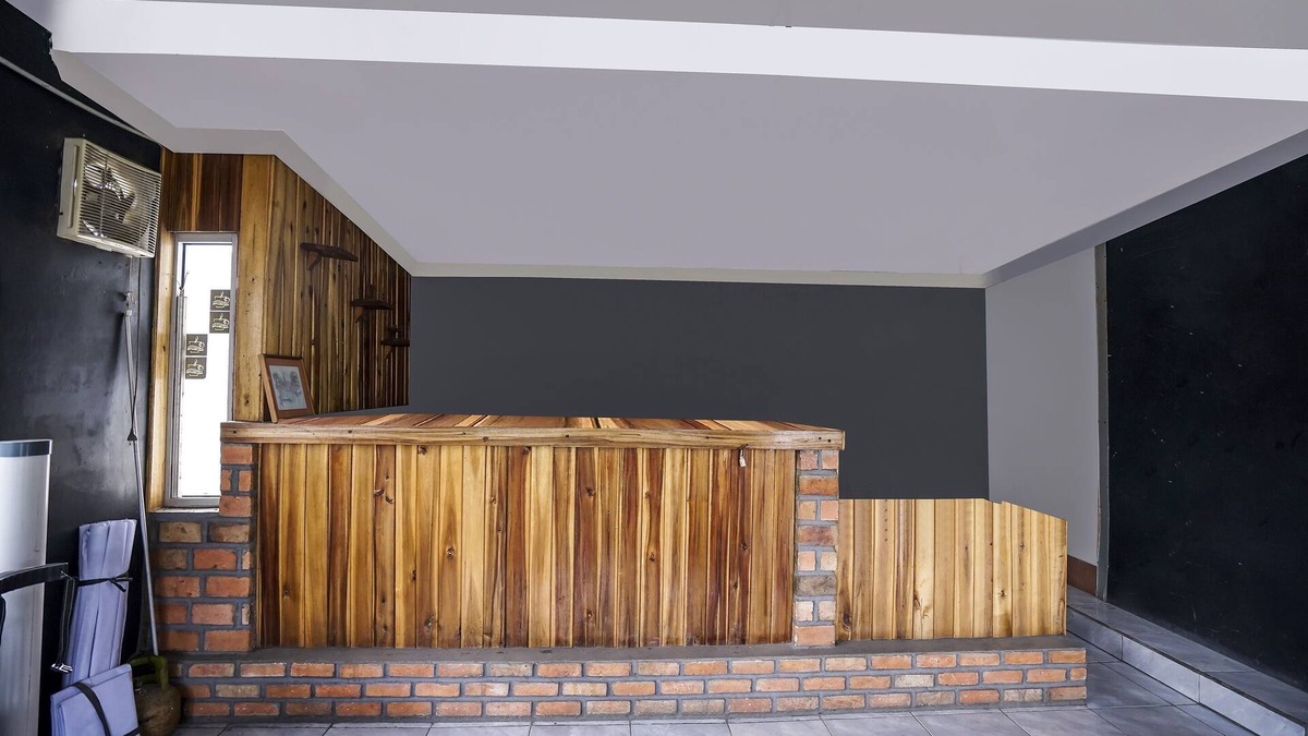 Prabumulih Hotel | OYO Life 91027 Note Hotel Syariah