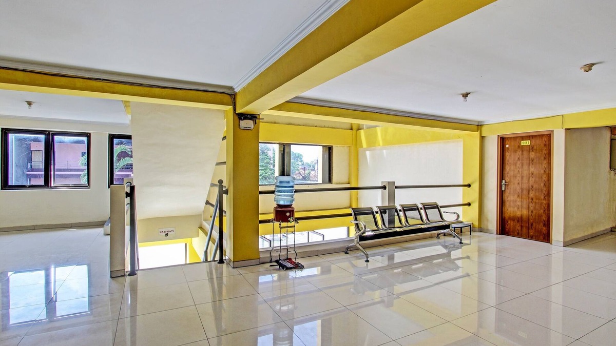 Watulimo Hotel | OYO Life 91177 Desa Wisata Duren Sari
