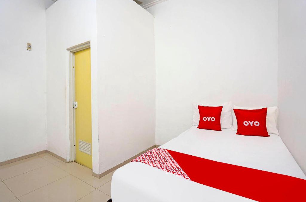 Waru Hotel | OYO Life 91670 Mannsur Homestay Syariah