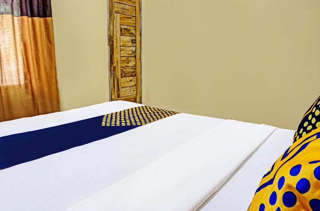 Sendang Hotel | OYO Life 91988 Azka Homestay Klayar