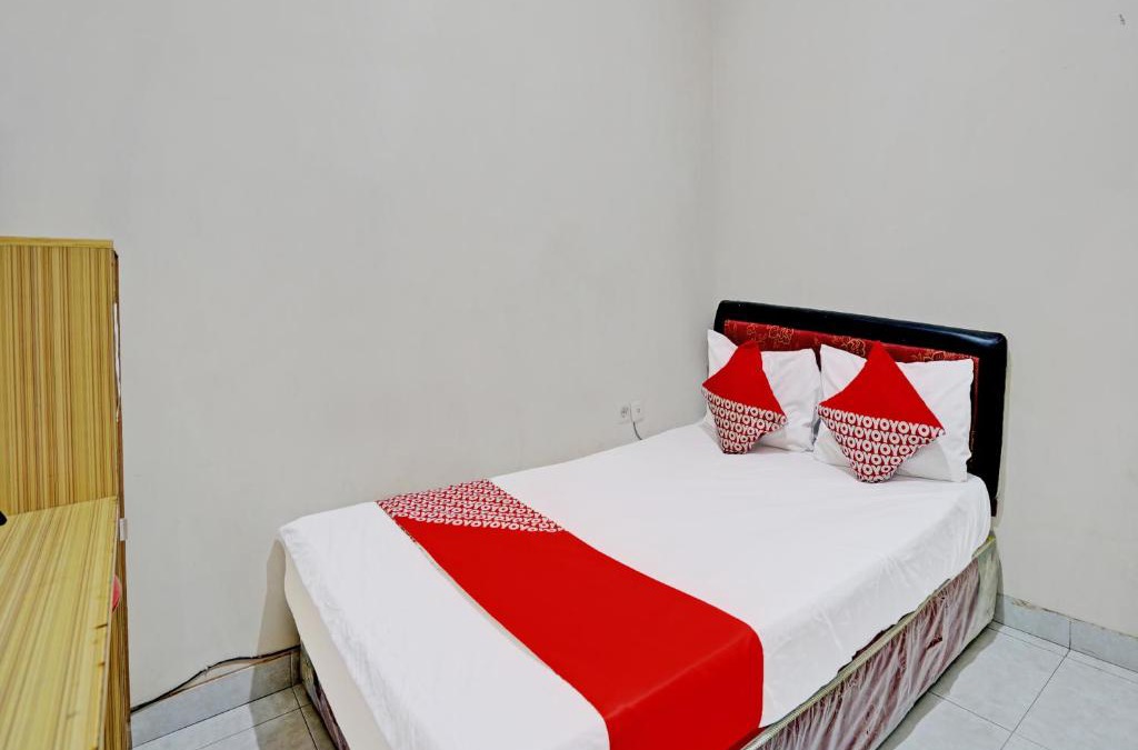 Tulungagung Hotel | OYO Life 92190 Arya Guest House