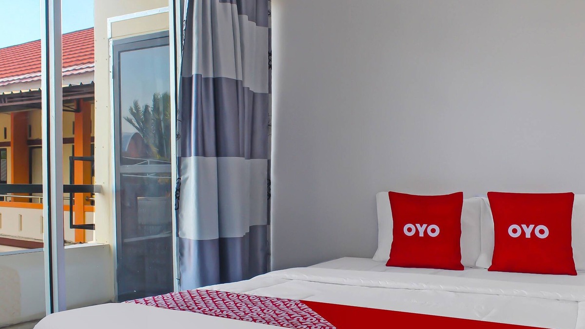 Rajabasa Hotel | OYO Life 92593 Penginapan Sultan Haji 1
