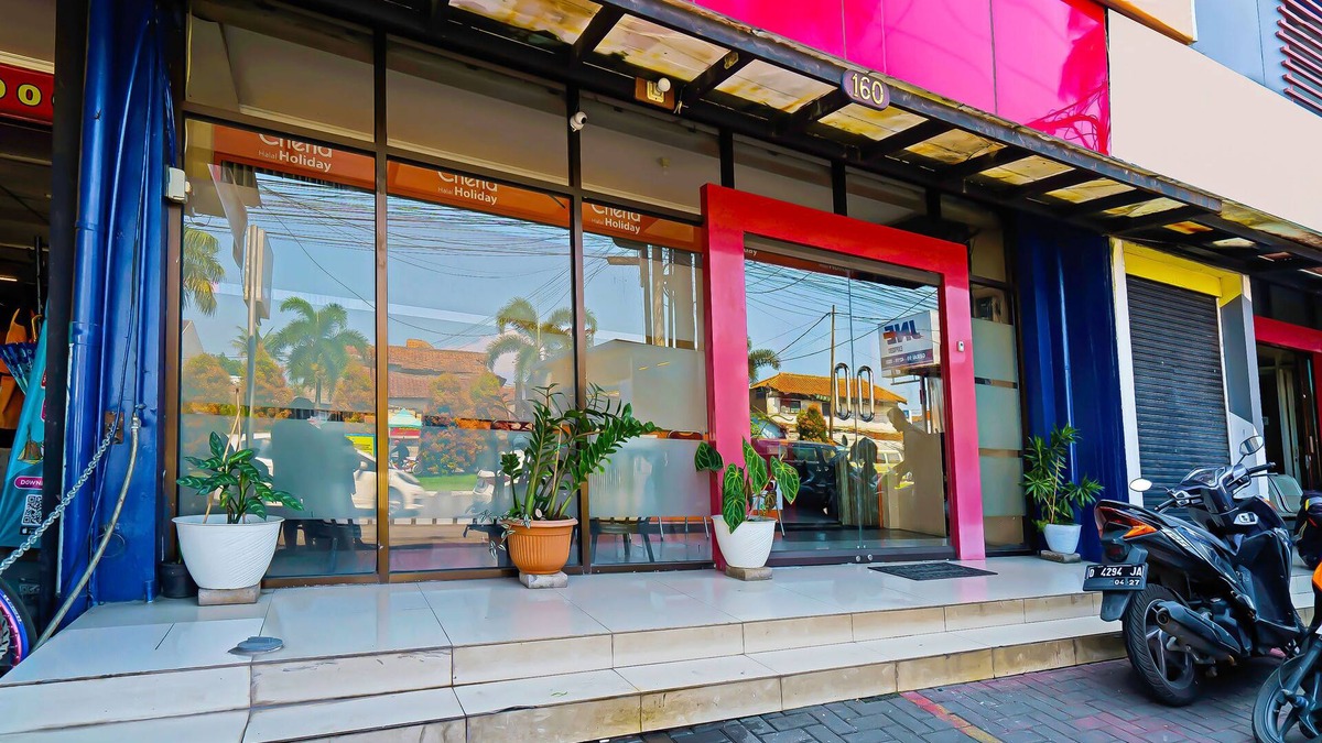 Cibaduyut Hotel | OYO Life 92720 Mekarwangi Guest House