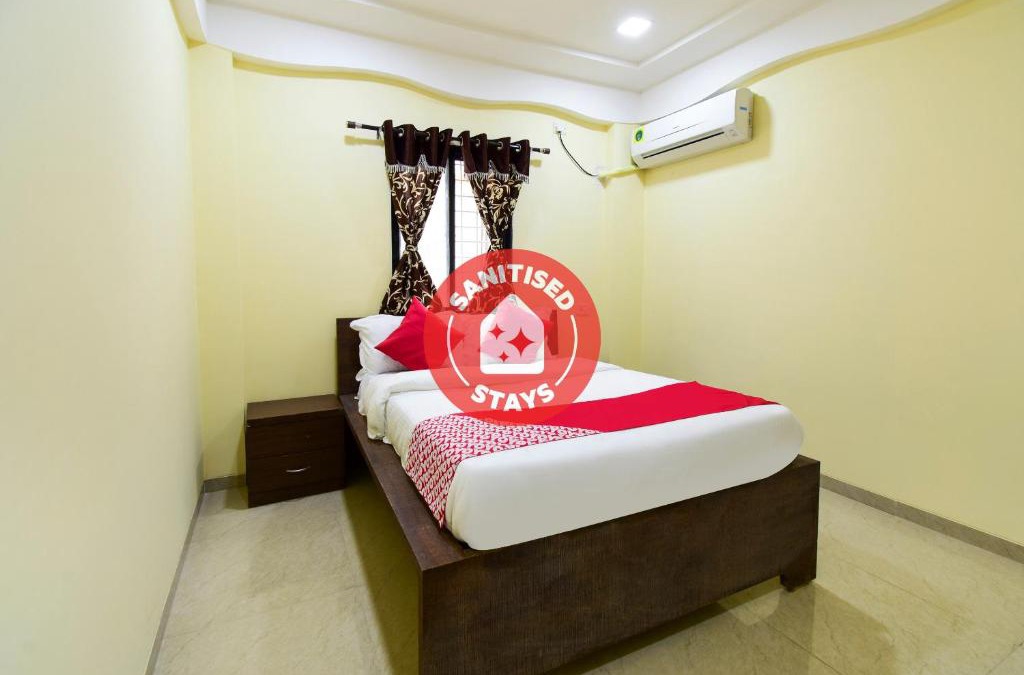 Paud Hotel | OYO Raida Lodge