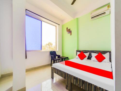 Bhopal Hotel | OYO SPOT ON Urvi Castle