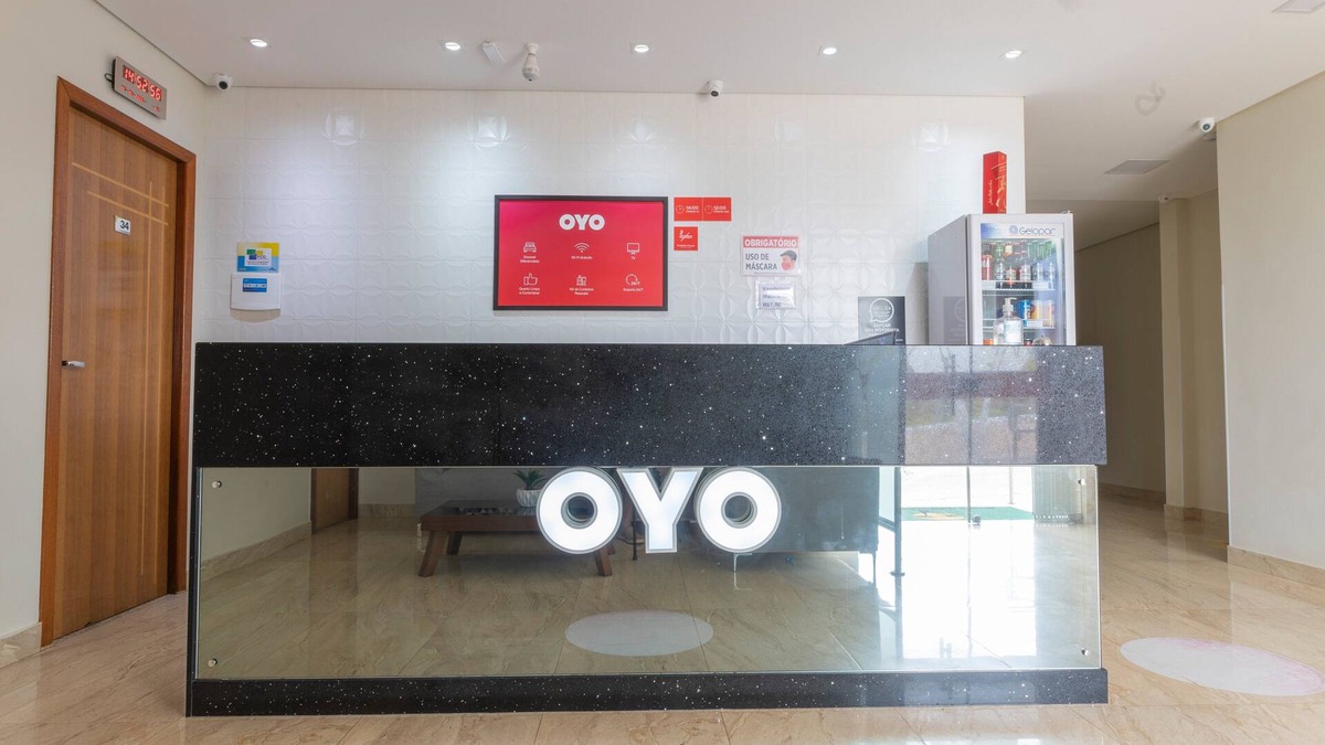 Sao Sebastiao Hotel | OYO Tropical Confort Hotel, Brasilia
