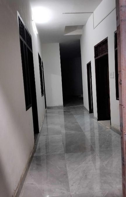 Hasanpur Hotel | OYO Welcome Stay Hotel