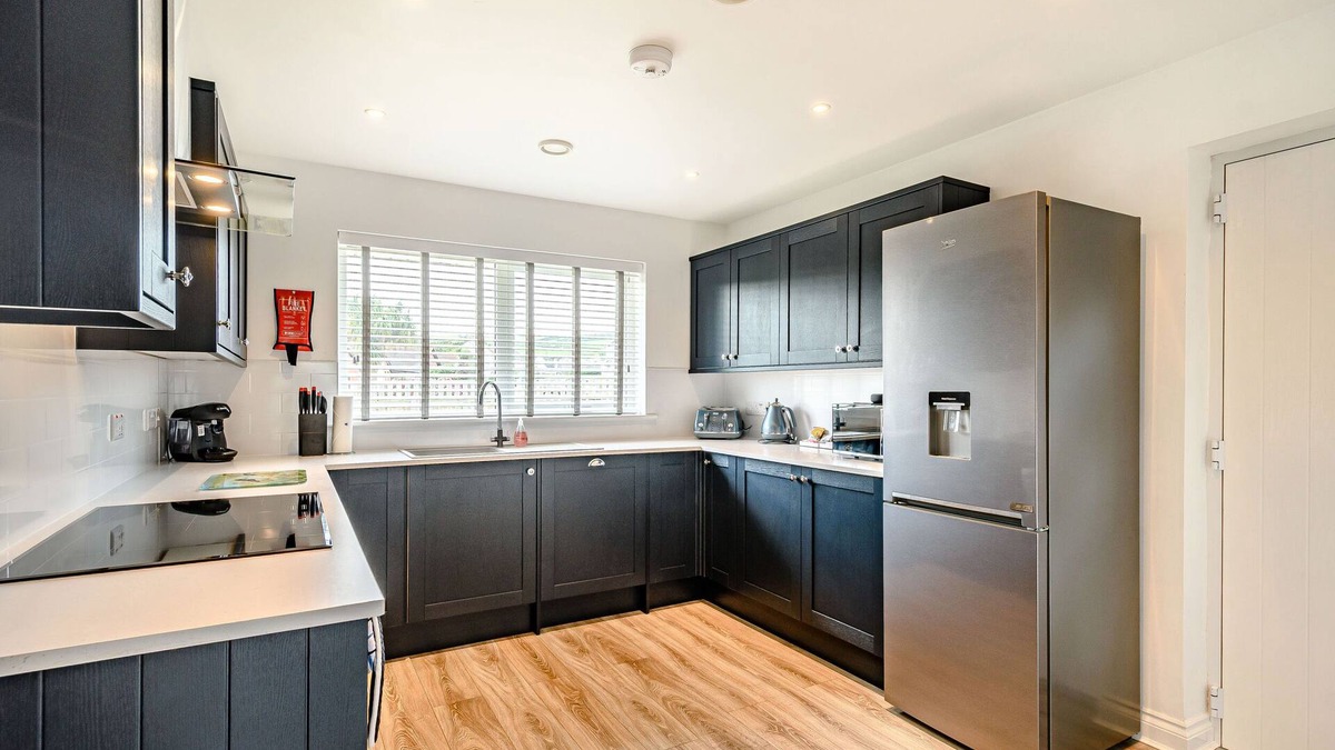 Drummore Cottage | Oystercatcher