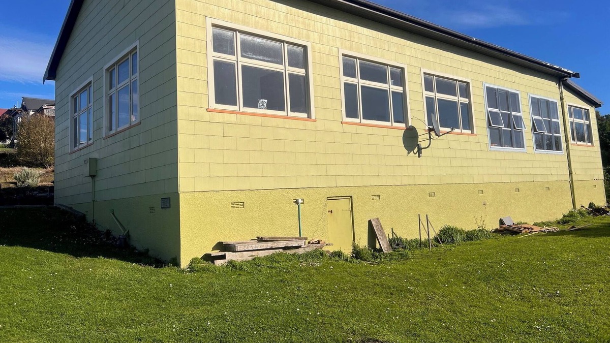 Bluff House | Oystermans Rest