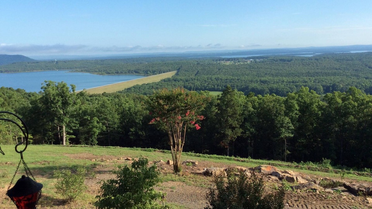 Heber Springs House | OZARKS BEST KEPT SECRET! You will not find a better place to stay !