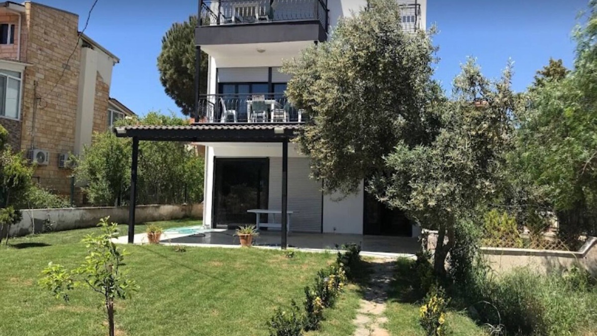 Cumhuriyet Apartment | OZBEK APART OTEL