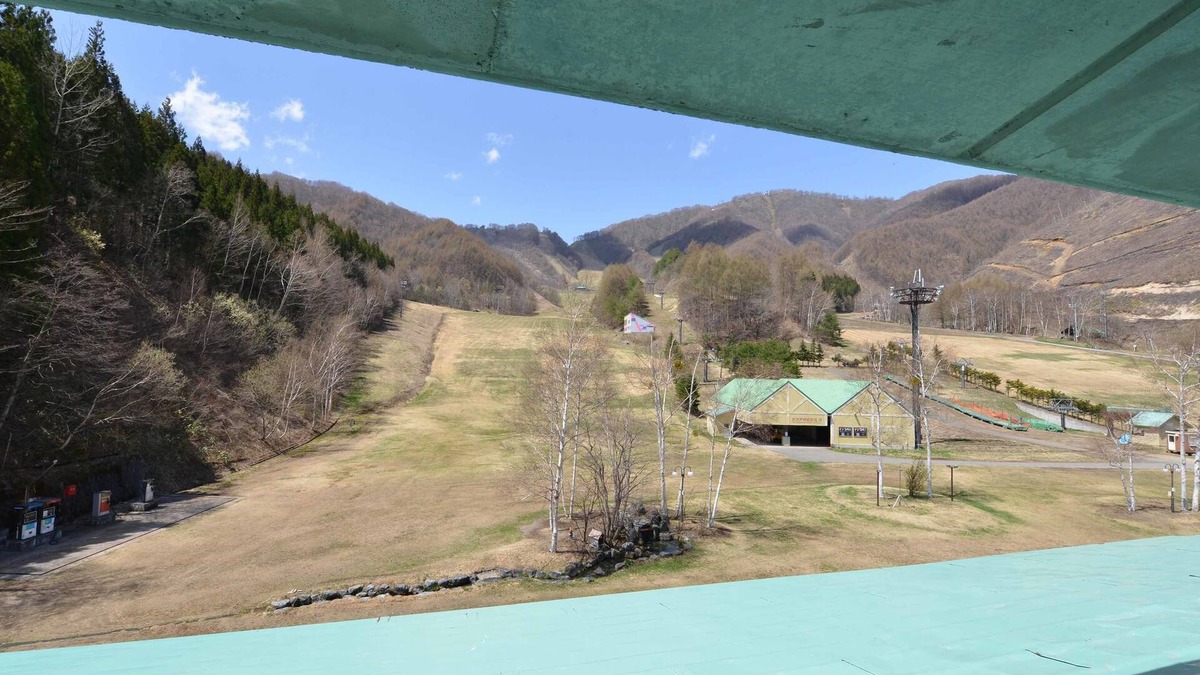 Katashina Hotel | Oze Iwakura Resort Hotel