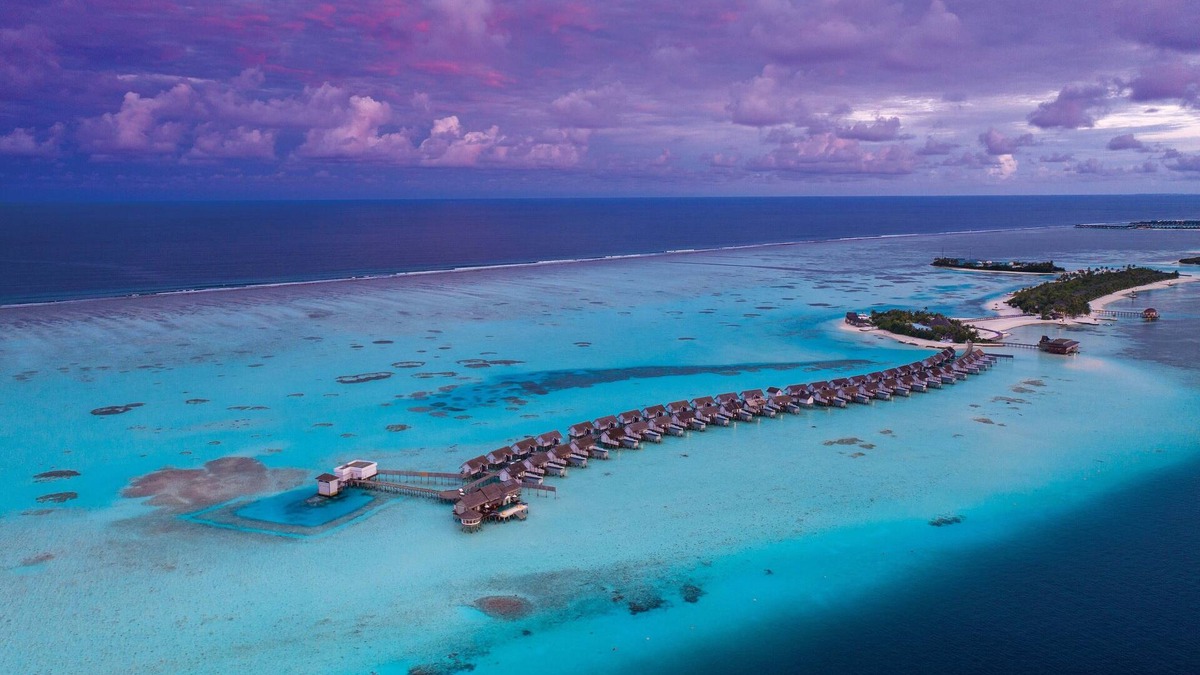 Maadhoo Resort | OZEN LIFE MAADHOO - Luxury All Inclusive with Free Transfers