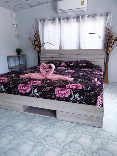 Chom Bueng House | Ozone farm resort