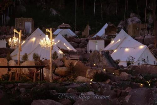 Pak Chong District Hotel | Ozone Story-โอโซนสตอรี่