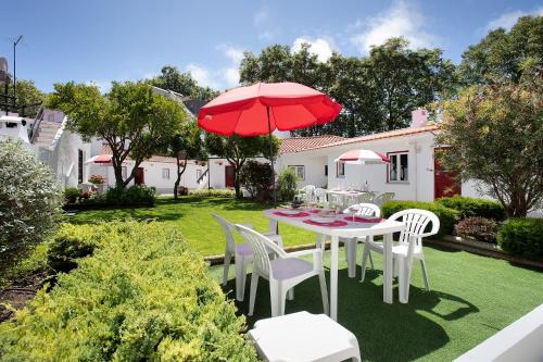 Banzao Apartment | Páteo da Várzea 4