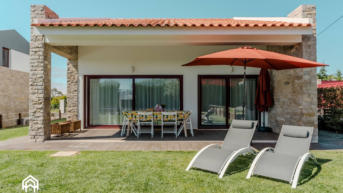 Lourinha House | Páteo Sagaipo - Villa Amélia