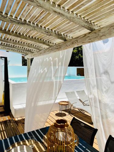 Vale de Santiago House | Pátio dos 8 - Alentejo