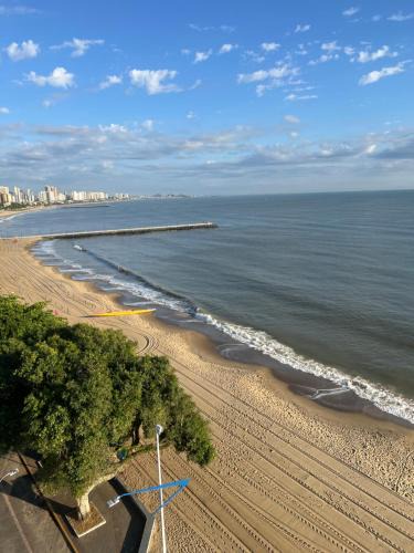 Picarras Apartment | Pé na areia incrível