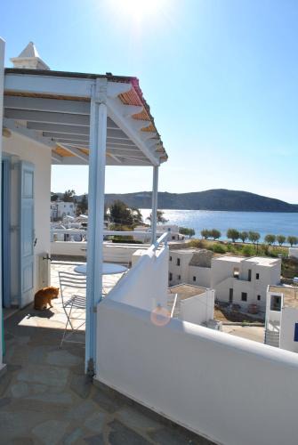 Livadi Villa | Pénde Traditional Villas