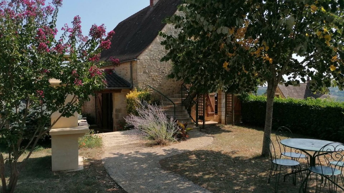 Daglan Cottage | Périgord Home with Pool, WiFi, Pets Welcome
