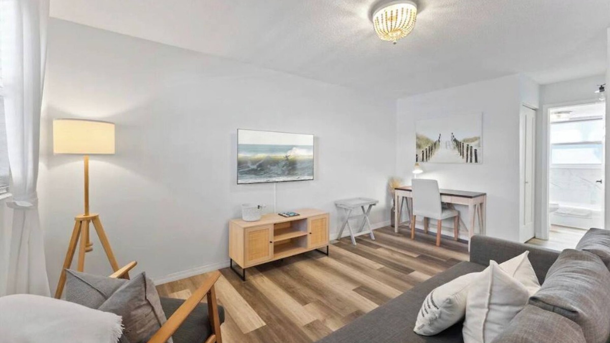 Cape Caneveral Beach Gardens Condo | Píkaro Cottage