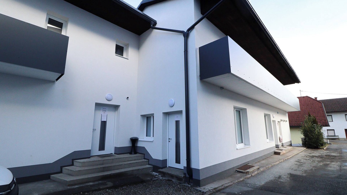 Arnoldstein Apartment | Pöckau 32 Smart Rooms Self Check In