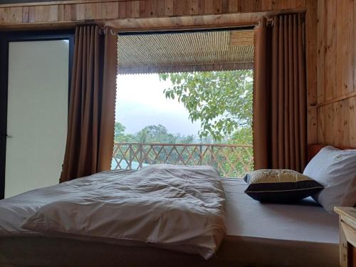 Mai Chau House | Pù lè house