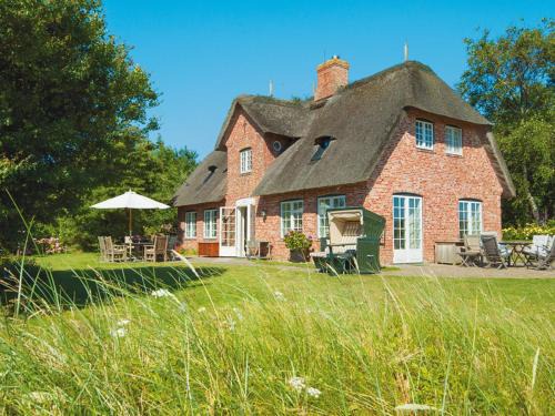 Kampen Villa | Pückdeel von Appartements & Mehr