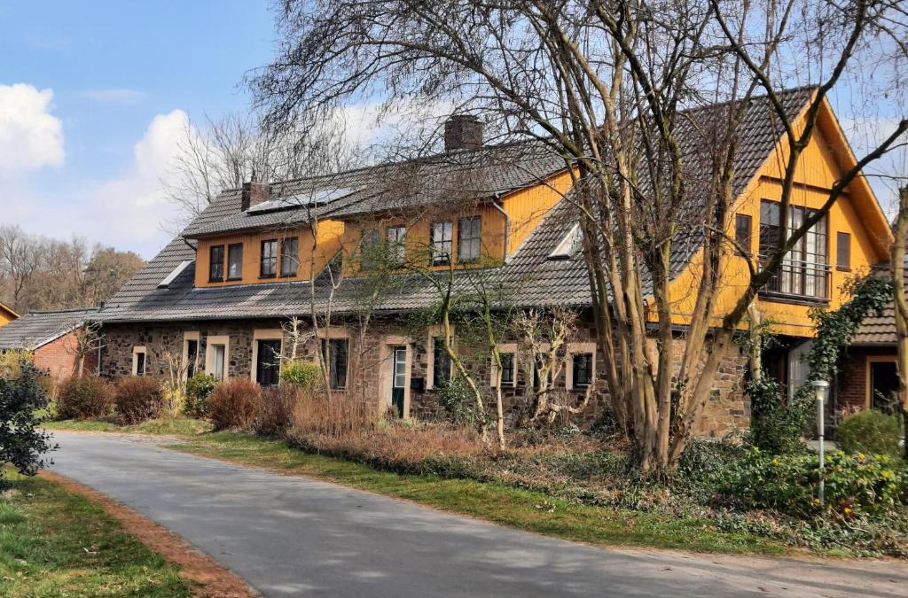 Ankum Apartment | Pütthaus - Gästewohnung und Stellplatz