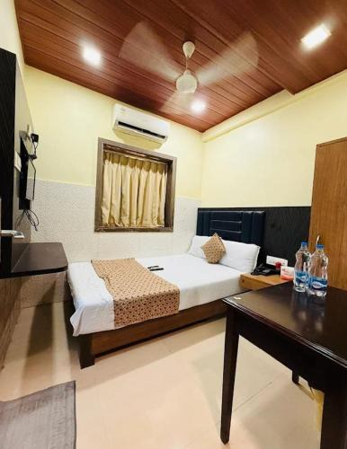 Fort House | P A Residency