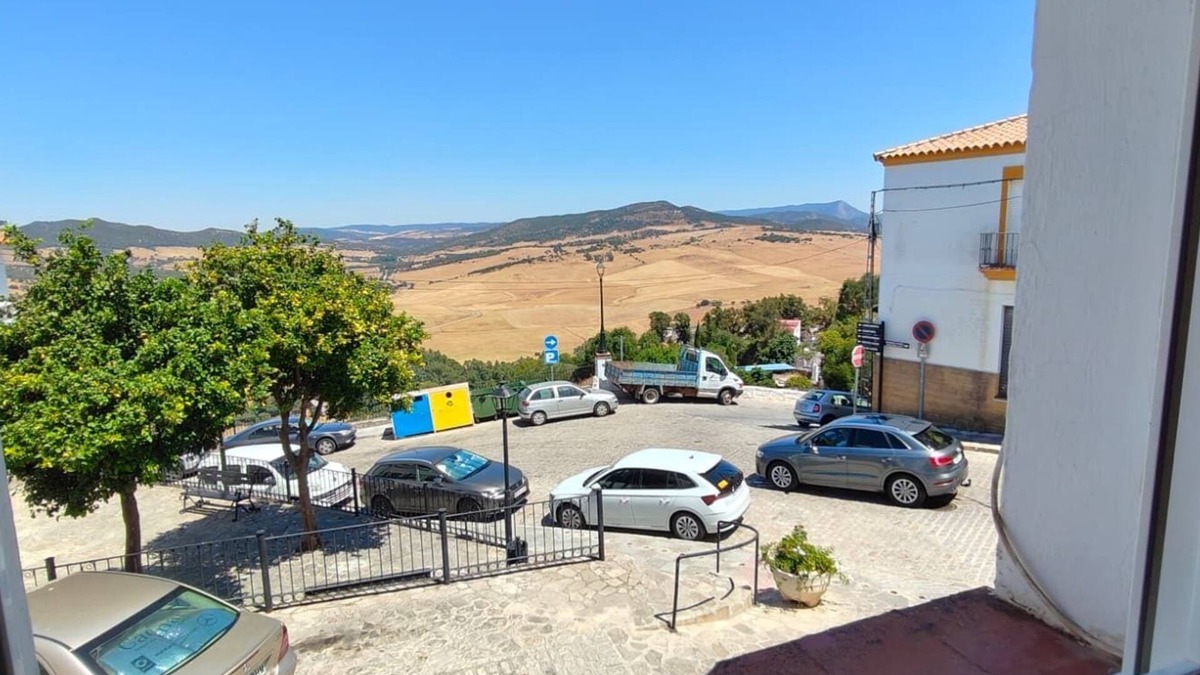 Alcala de los Gazules Condo | P. Cortijo House