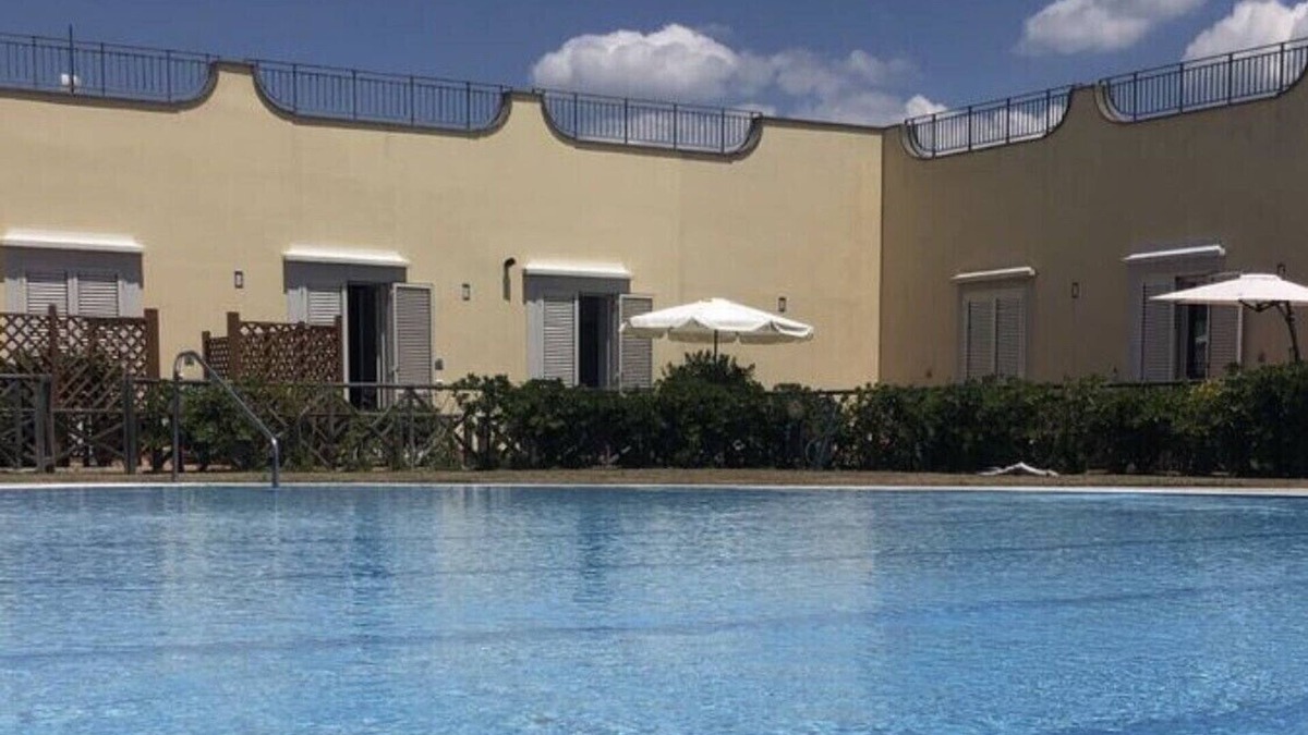 Bacoli House | P I A Beach House