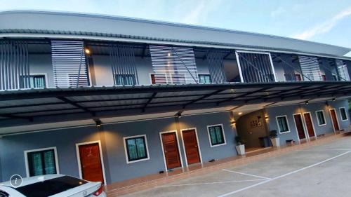 Don Tako Apartment | P Plus House Ratchaburi