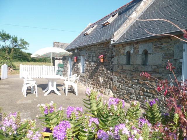 Goulien House | P'ty gîte de Bréharadec
