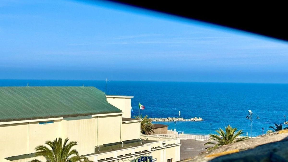 Porto Recanati Apartment | P016 - Porto Recanati, new three-room penthouse 30m from the sea