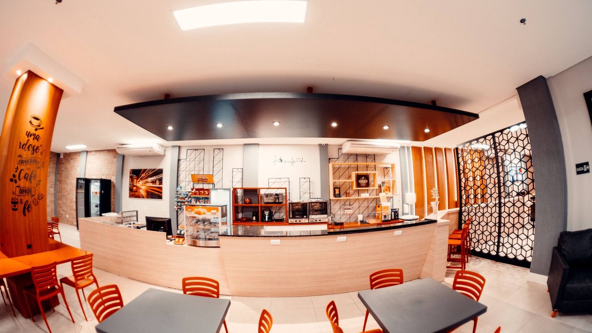 Nossa Senhora de Fatima Hotel | P1 Hotel