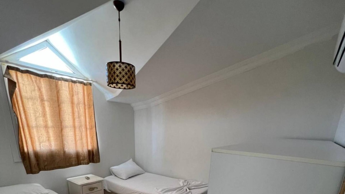 Akbuk Apartment | P2360 in Didim with 3 bedrooms and 2 bathrooms