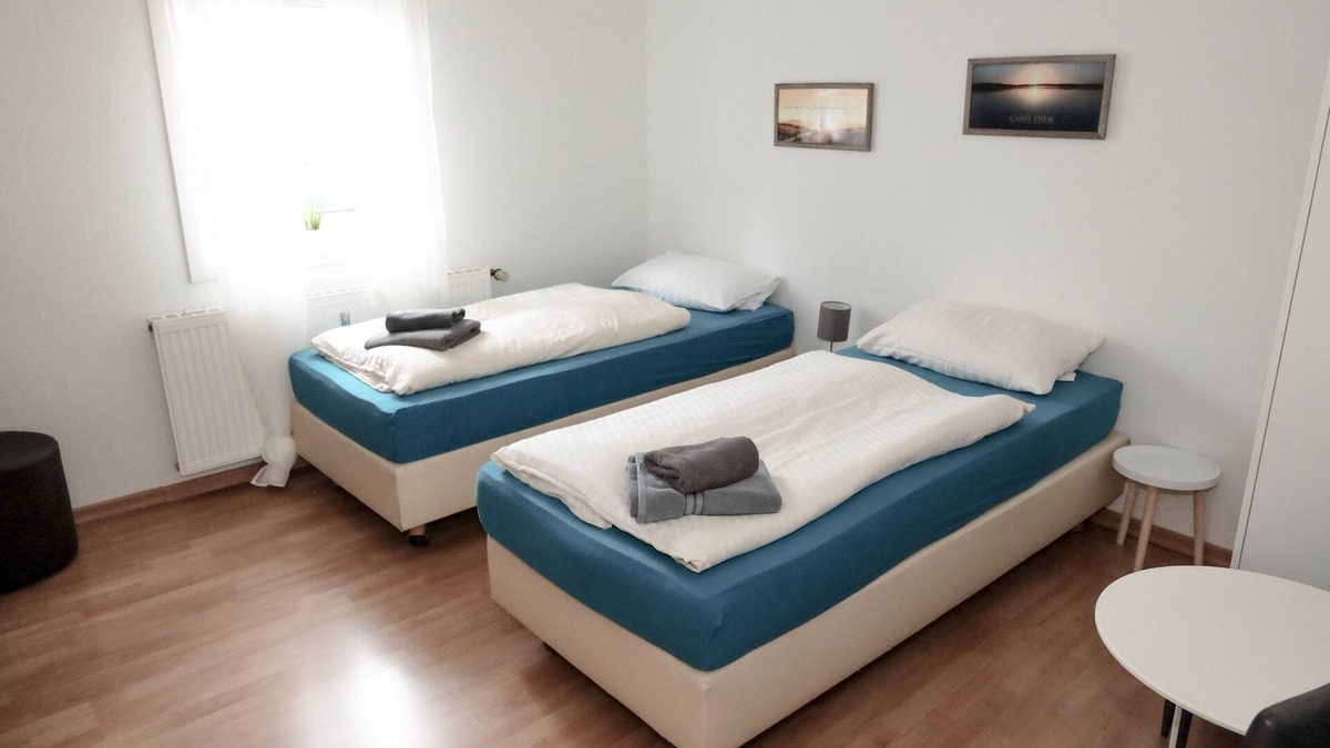 Fuldatal Apartment | P4 - Large apartment at the gates of Kassel