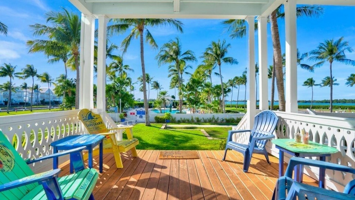 Indigo Reef Marina Homes Condo | P42 - Gulf Front condo with 3 bedrooms 2.5 baths, pool and dock